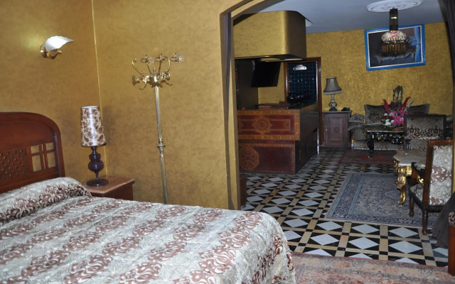 Hotel Transatlantique