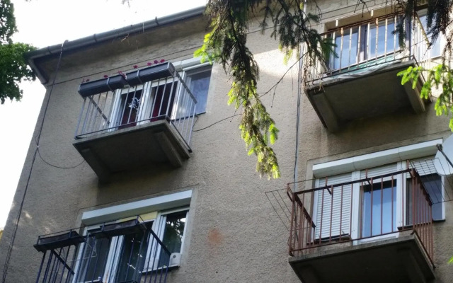 FREE PARKING - Tisza-parti Napfény Apartman