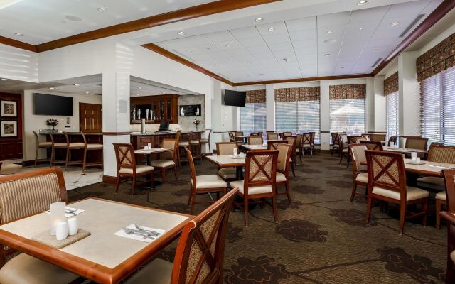 Hilton Garden Inn Melville