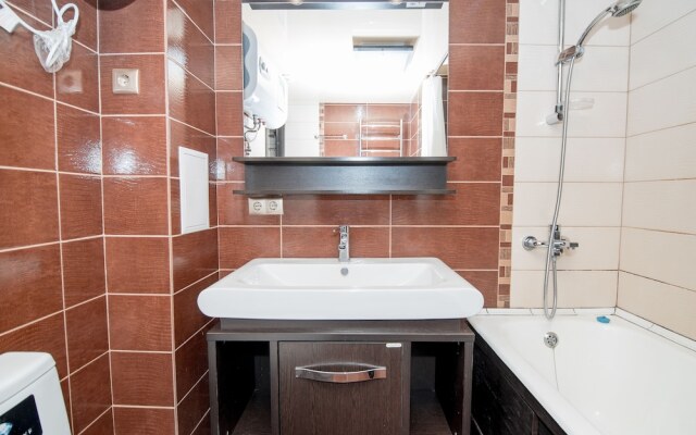 Апартаменты на ул. Днепровской, 26