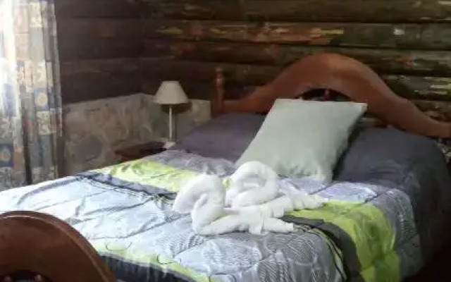 Refugio de las Sierras