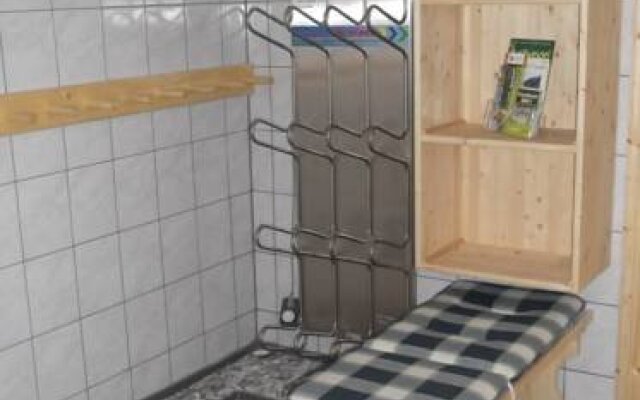 Haus Stocker