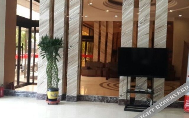 Xiaoshi Holiday Fashion Hotel