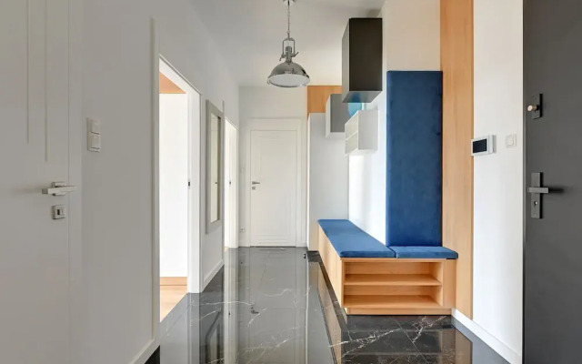 Dom & House Apartments Botanica