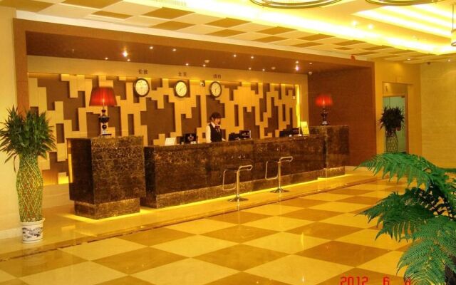 Guka Hotel