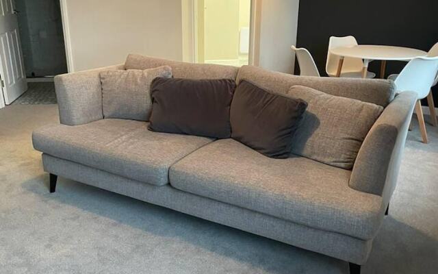 Stunning 1-bed Apartment in Talgarth Powys