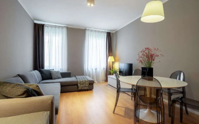 San Marco Boutique Canal View