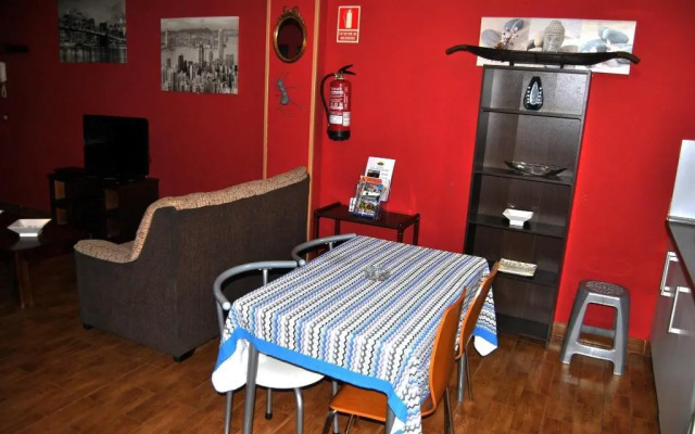 ApartaHotel CollaRubio