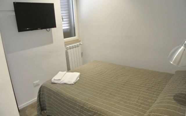 Palermo Rooms