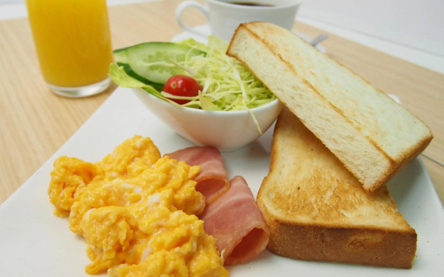 Hotel CUE Machida(Adult Only)