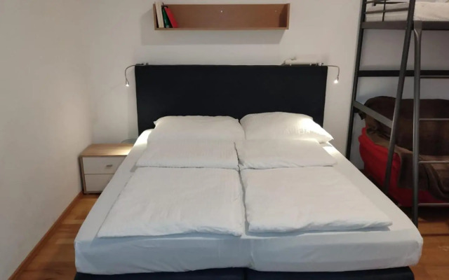 ABAI Apartments 1150