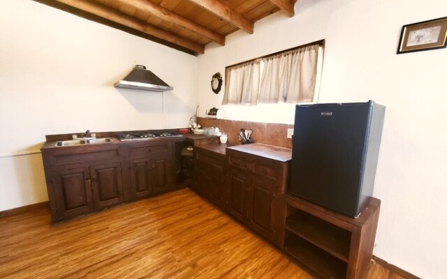 Selah Hotel