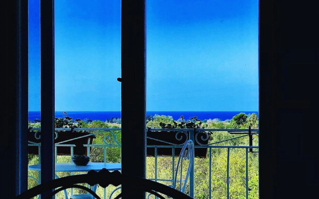 L'incanto di Nausicaa