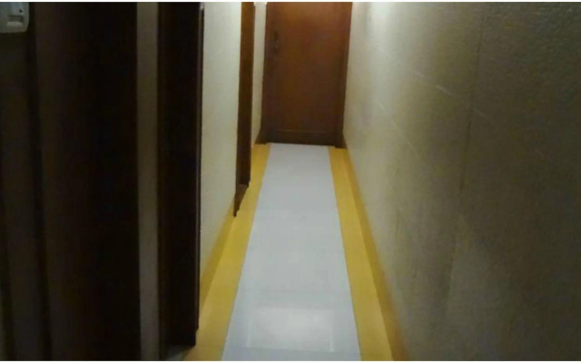 Hotel Arma Court
