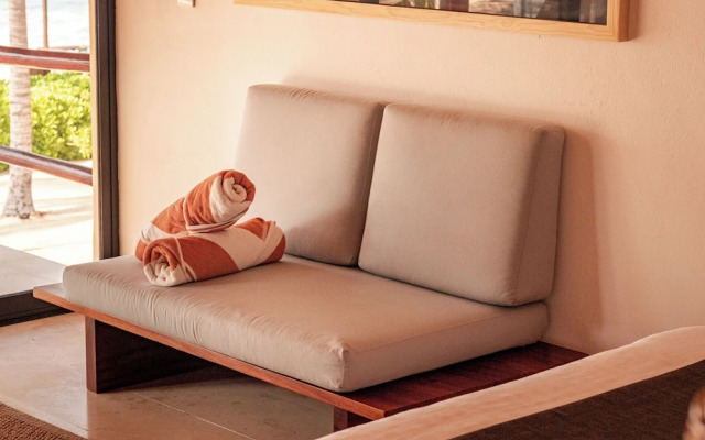 Casa Lú Mazunte Hotel Boutique - Adults Only