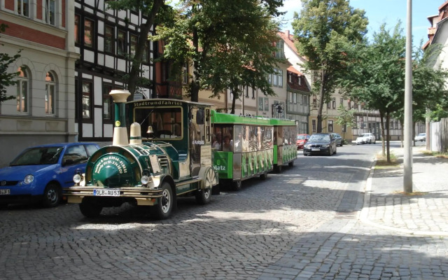 Ferienhaus am Oeringer Tor