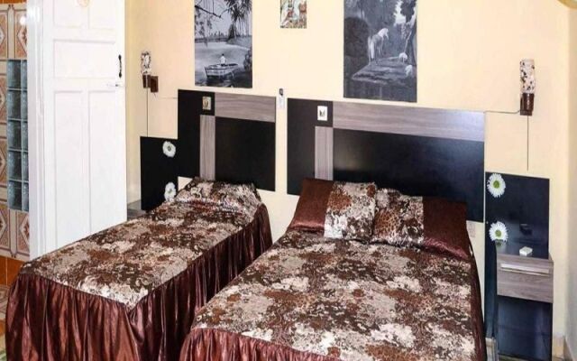 Hostal Casa Juanita Y Rafael
