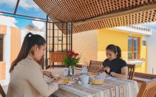 Hacienda Grande Hotel