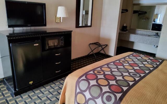 Budget inn