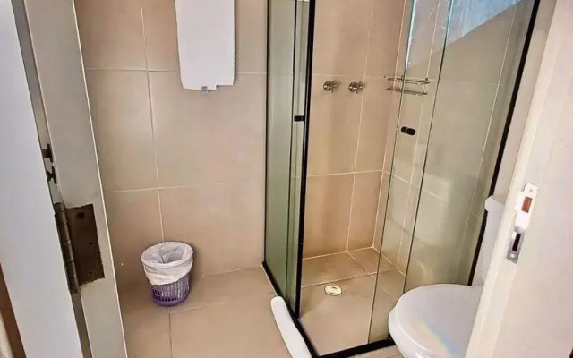 Hotel Bella Paulista