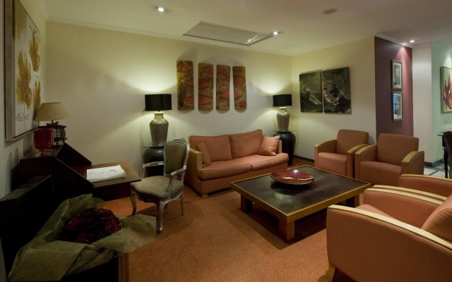 Hotel Orquidea