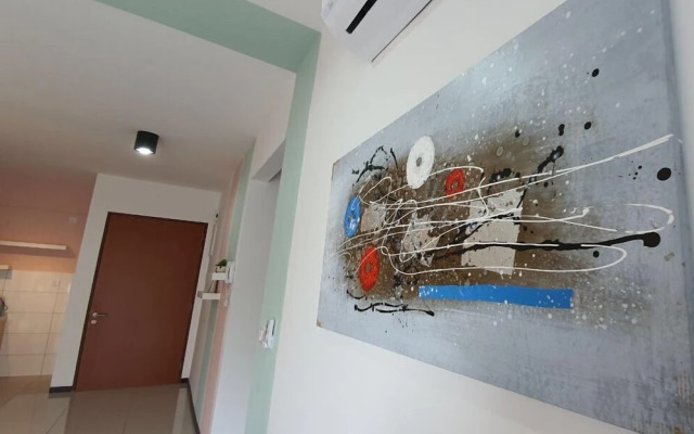 MiracleHomestay FamGetawaySunwayCarnival