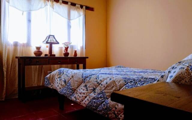 La Quinta de María -Tilcara