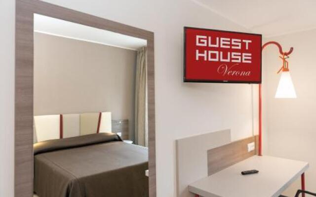 Guesthouse Verona