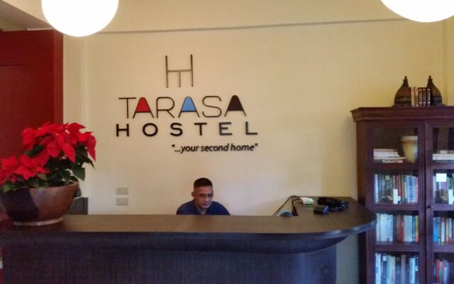 Tarasa Hostel