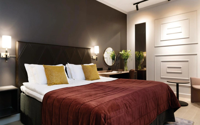 Elite Stora Hotellet Örebro