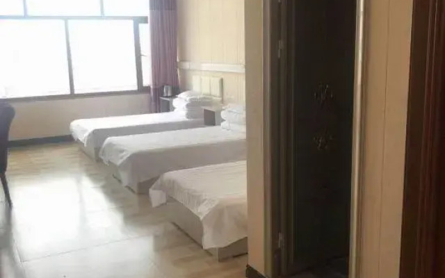 Beijing Junjiahong Farm Restaurant