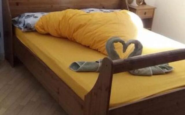 Appartamento Siusi allo Sciliar