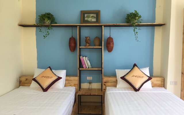 Trang An Secret Garden