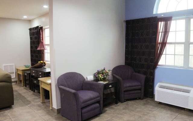 Americas Best Value Inn & Suites Jackson, TN