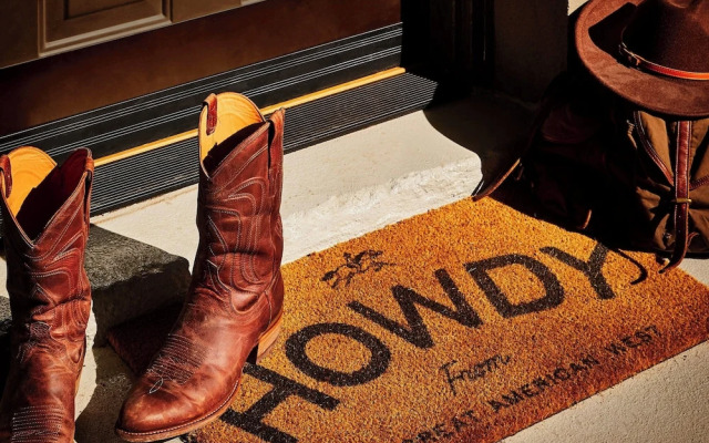 Trailborn Grand Canyon, Outdoor Collection by Marriott Bonvoy