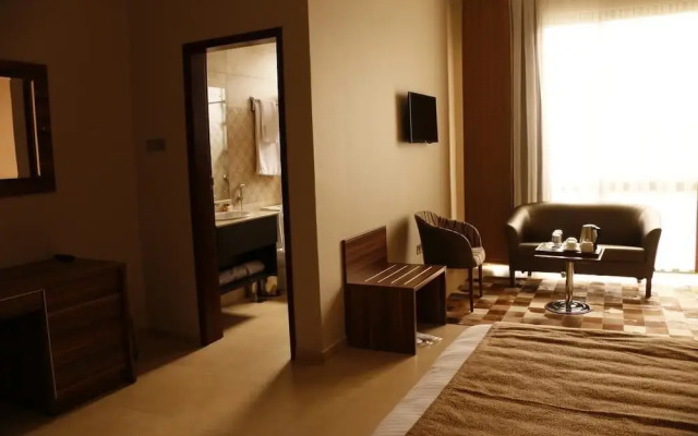 Ankole Resort & Spa