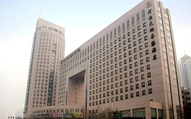 Henan Sky-Land GDH Hotel