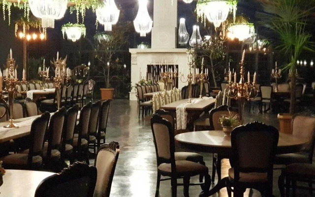 Candal Country Club