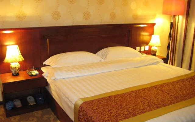 Lijiang Hai Rong Hotel