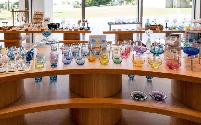 The Orion Hotel Motobu Resort & Spa