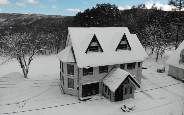 Hakuba Sunrise Apartments