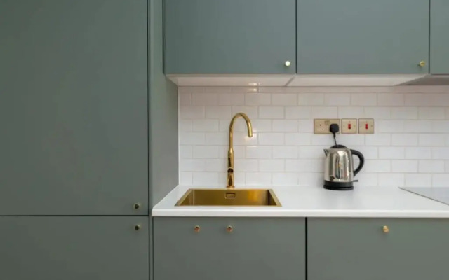 GuestReady - Stunning 1BR Flat in Highbury