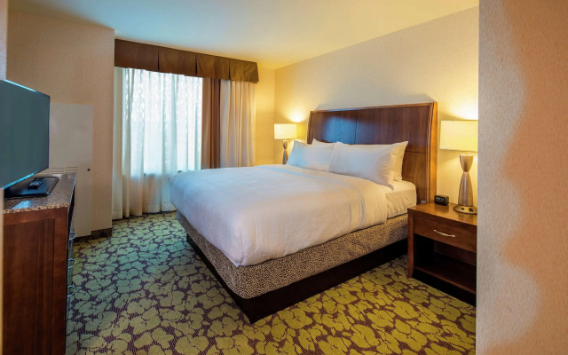 Hilton Garden Inn Uniontown