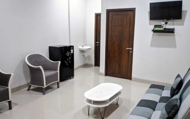 Lembunai Homestay Labuan Bajo – Guest Rooms – Labuan Bajo