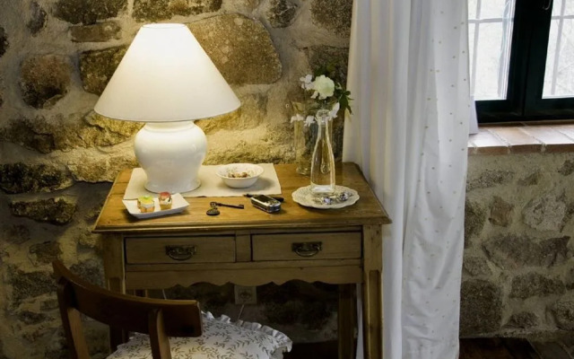 Molino de los Gamusinos