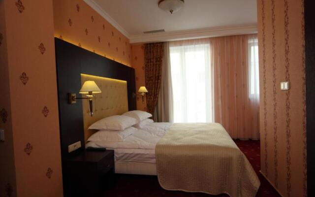 Delice Hotel