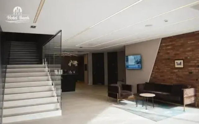 Hotel Bank