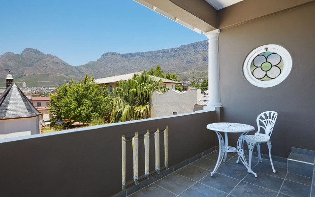 Cloud no9 Guesthouse