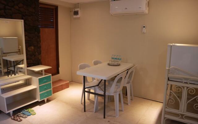 Residencia Marfel