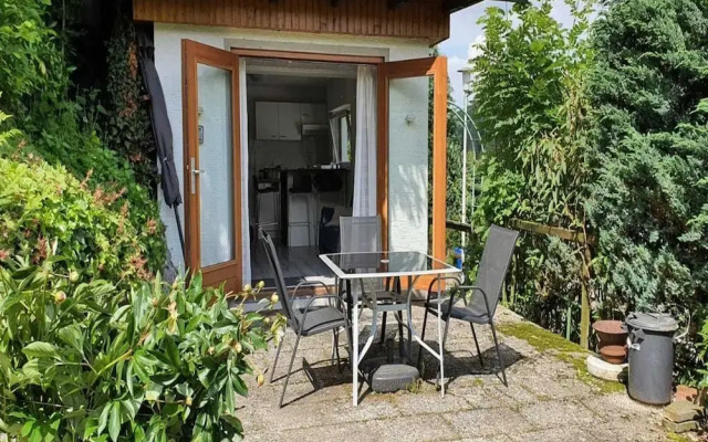 Apartment Near Willingen With Private Terrace